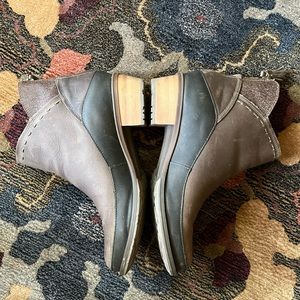 Chaco Catalina Boots, Size 10